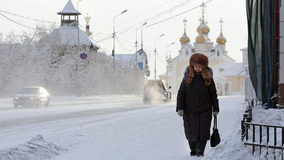 -34 derecede yaşam