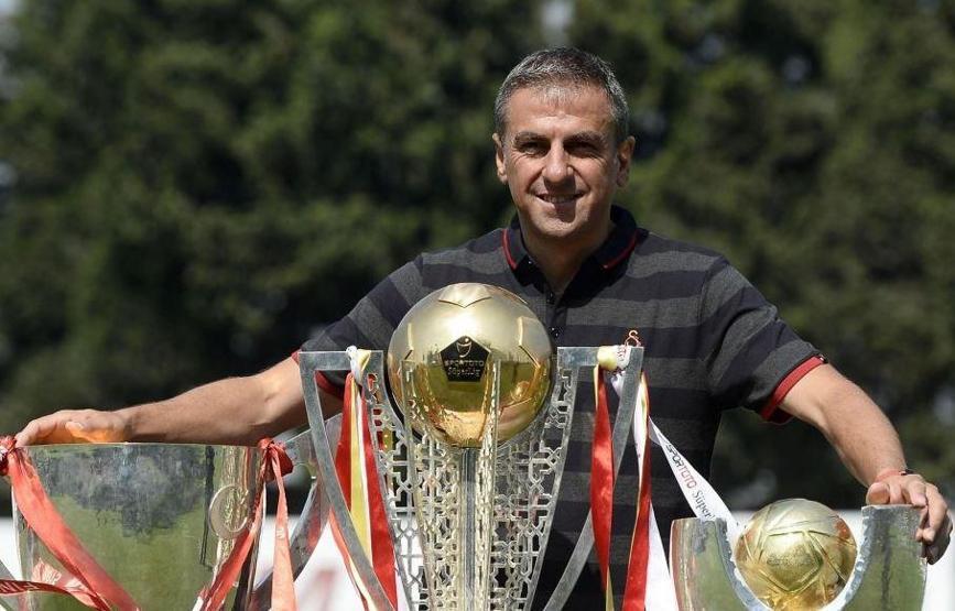 Hamza Hamzaoğlu yuvaya dönüyor