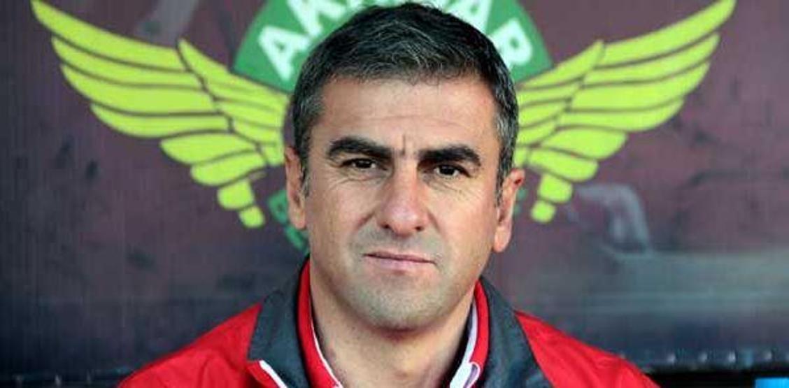 Hamza Hamzaoğlu yuvaya dönüyor