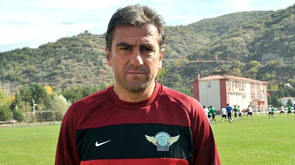 Hamza Hamzaoğlu yuvaya dönüyor