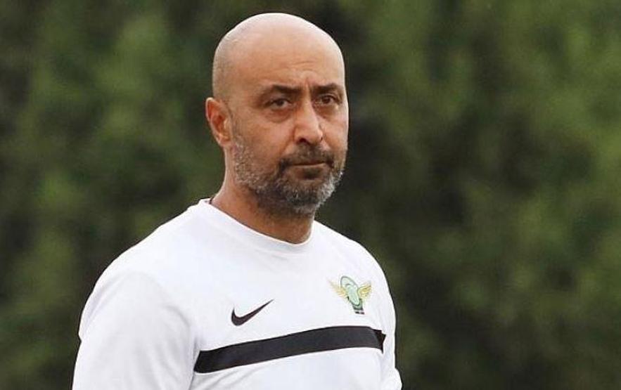Hamza Hamzaoğlu yuvaya dönüyor