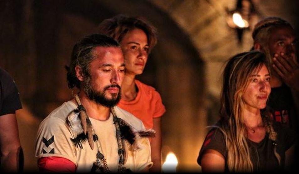 Survivor son bölümde kim elendi Acun Ilıcalıdan diskalifiye açıklaması