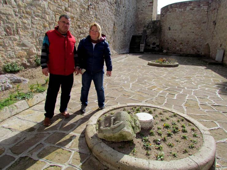 Büyük heyecan yaratan heykel tarihi eser değilmiş