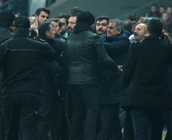 Son dakika... PFDK derbi kararlarını açıkladı