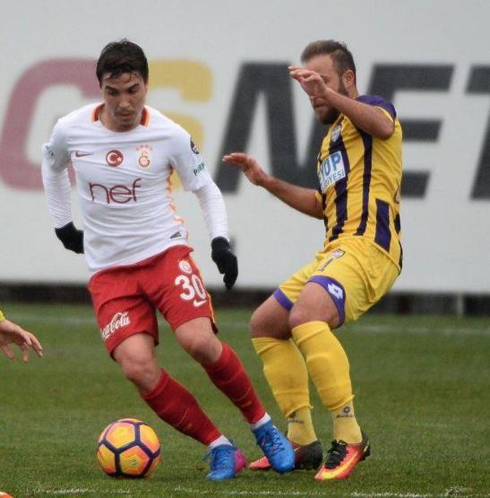 Galatasaray 4-0 Eyüpspor