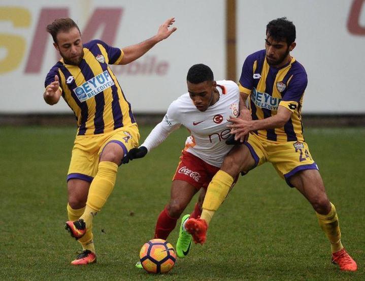 Galatasaray 4-0 Eyüpspor