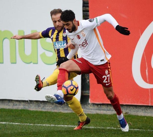 Galatasaray 4-0 Eyüpspor