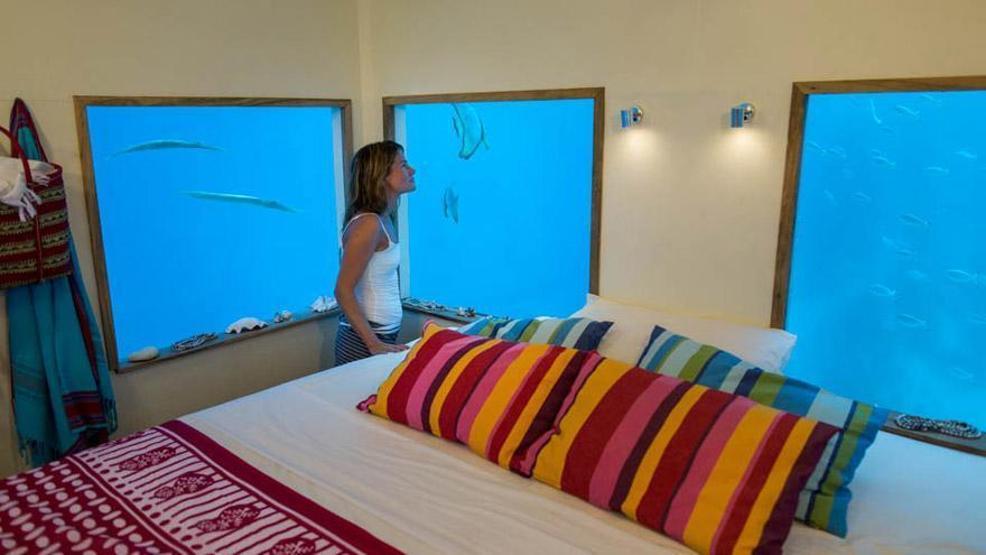 Ölmeden önce görülmesi gereken 20 otel