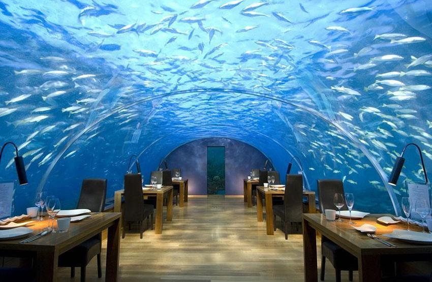 Ölmeden önce görülmesi gereken 20 otel