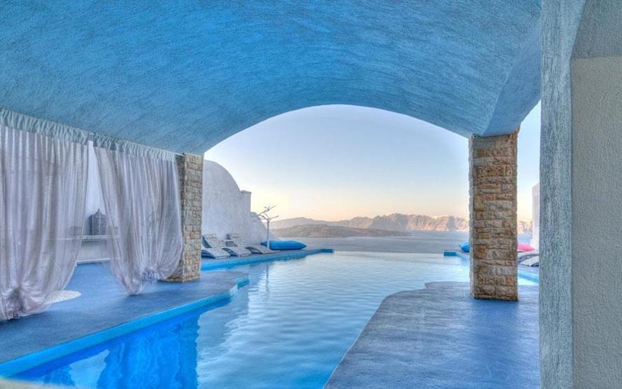 Ölmeden önce görülmesi gereken 20 otel