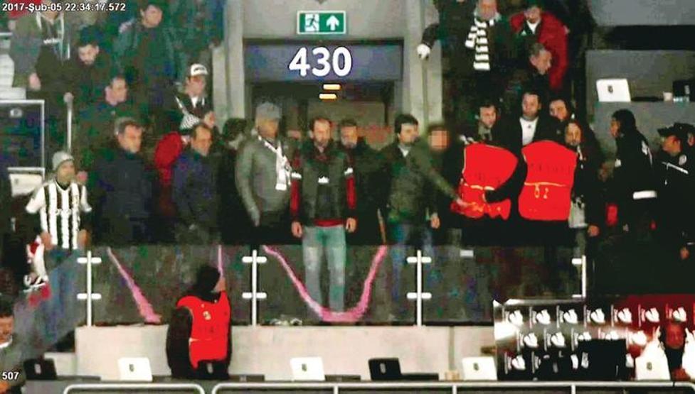 Hasan Çetinkayayı yaralayan saldırganı kameralar yakalattı