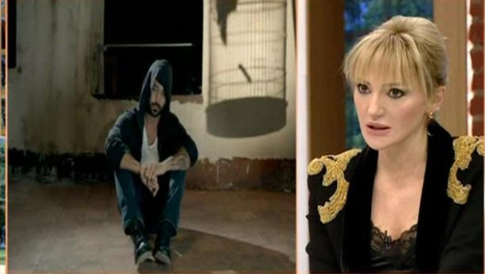 ‘Tan’a hakkımı helal etmiyorum O yüzden gözlerim kaç gün görmedi’