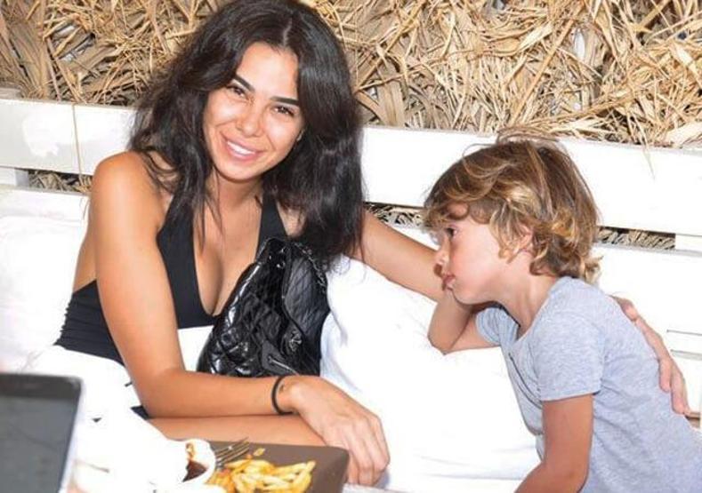 Asena Atalayın estetiksiz hali şaşırttı