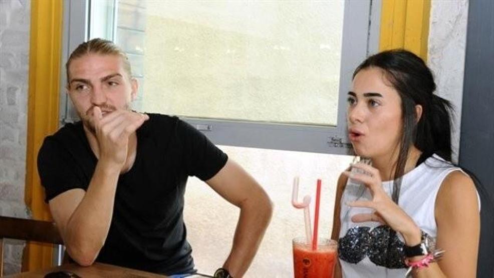 Asena Atalayın estetiksiz hali şaşırttı
