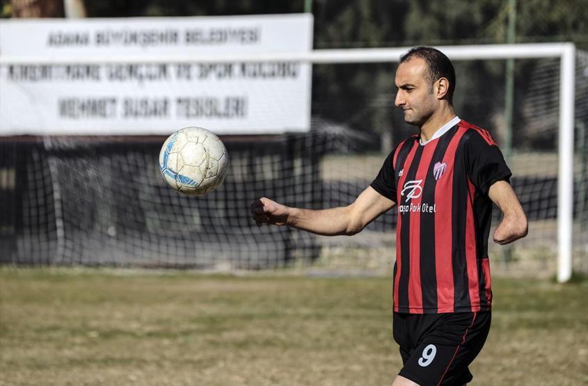 90. dakikada herkesi ağlattı
