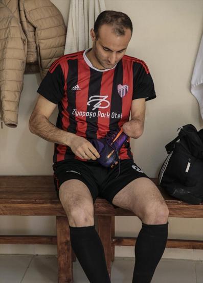 90. dakikada herkesi ağlattı