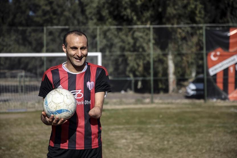 90. dakikada herkesi ağlattı
