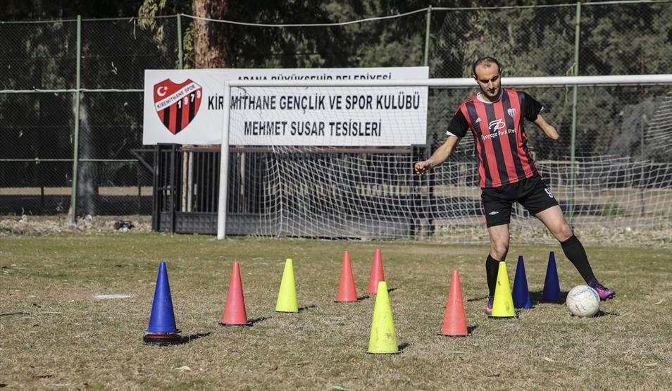 90. dakikada herkesi ağlattı
