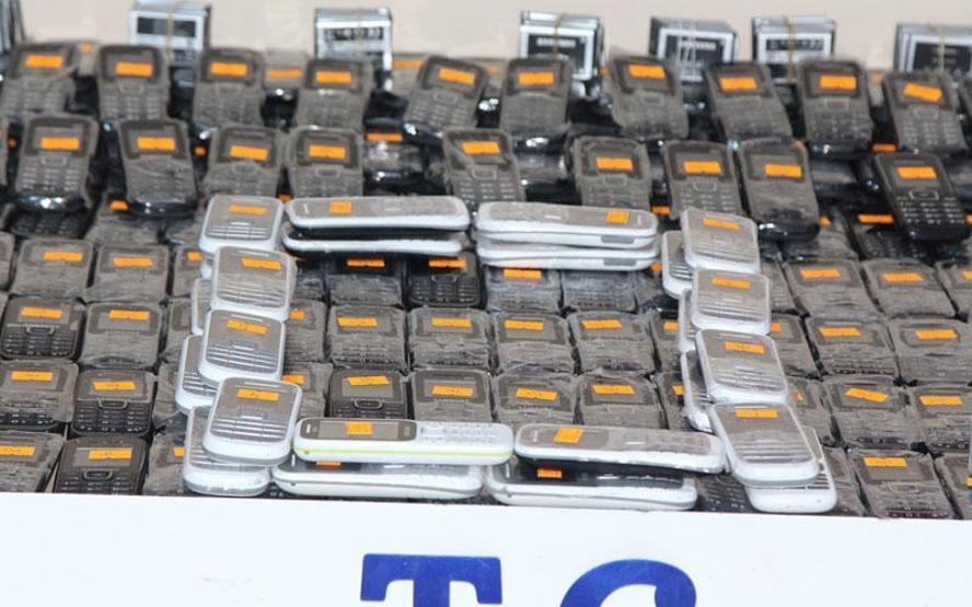 Cep telefonunda büyük vurgun 7 katına çıktı