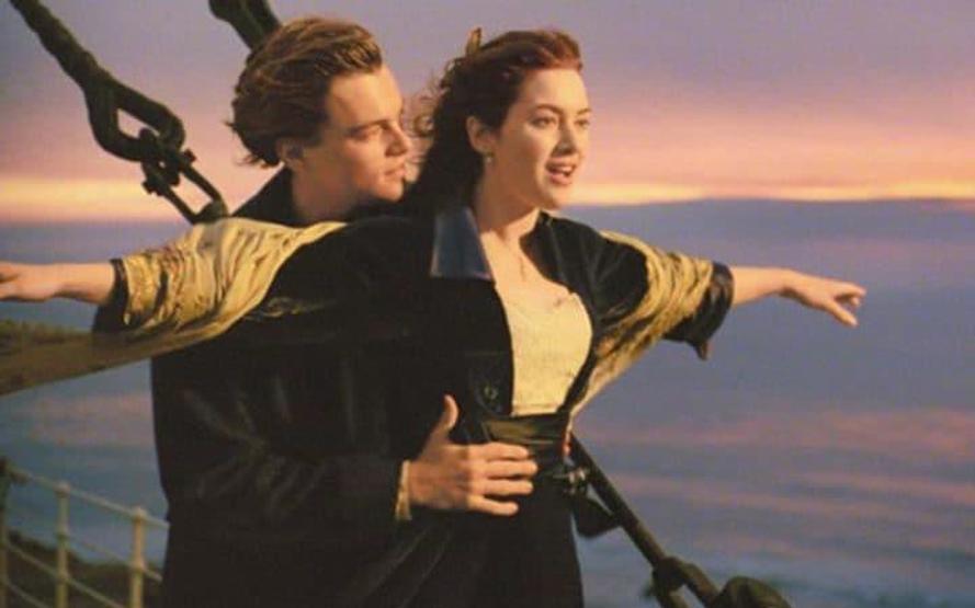 Karanlığın Elli Tonundan daha tutkulu 11 film