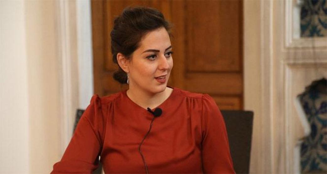 II.Abdülhamidin torunu Nilhan Osmanoğlu ölüm tehdidi aldığını söyledi