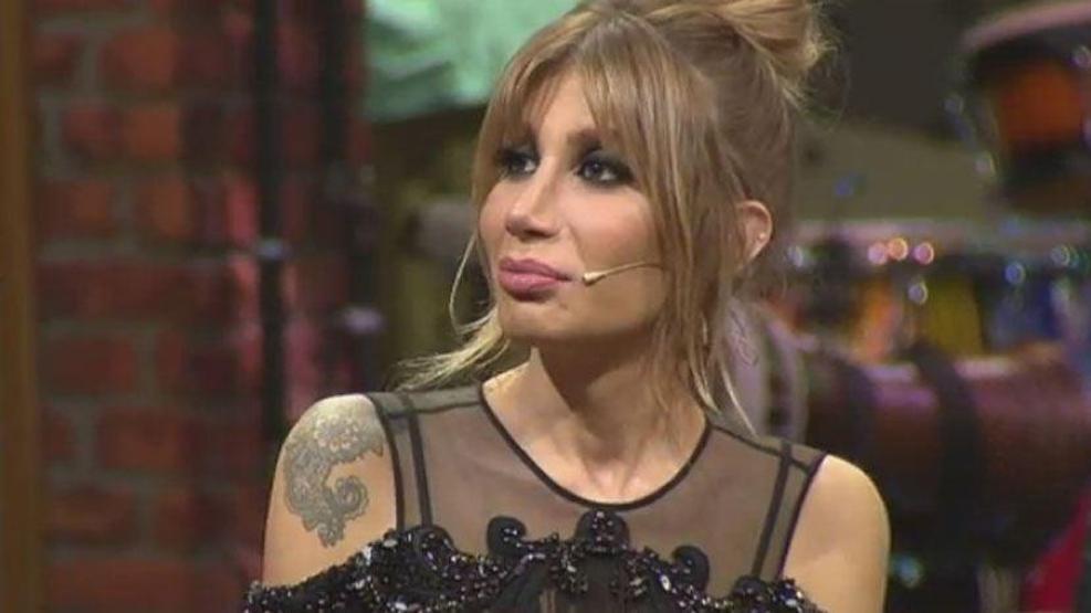 İrem Dericiye silikonları kaça yaptırdın diye sordular
