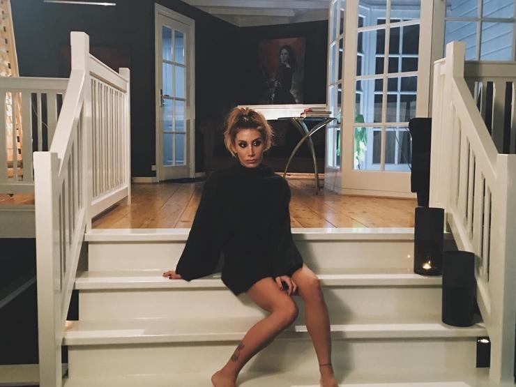 İrem Dericiye silikonları kaça yaptırdın diye sordular