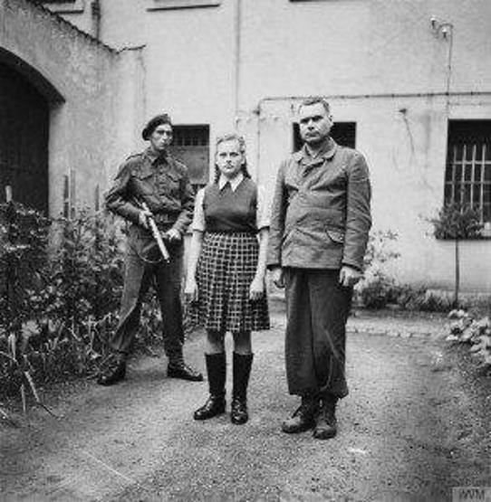 En az Hitler kadar kötü 14 Nazi