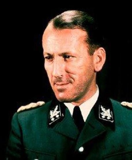 En az Hitler kadar kötü 14 Nazi