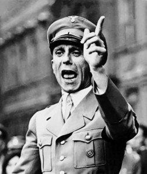 En az Hitler kadar kötü 14 Nazi