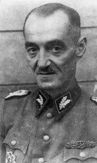 En az Hitler kadar kötü 14 Nazi