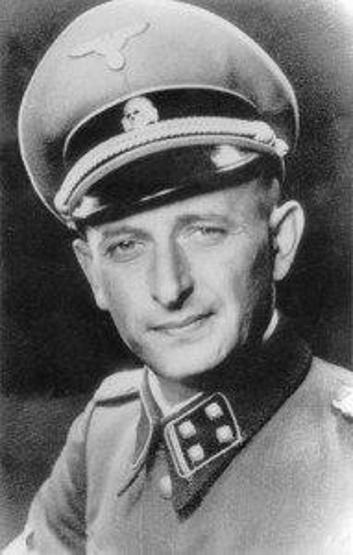 En az Hitler kadar kötü 14 Nazi