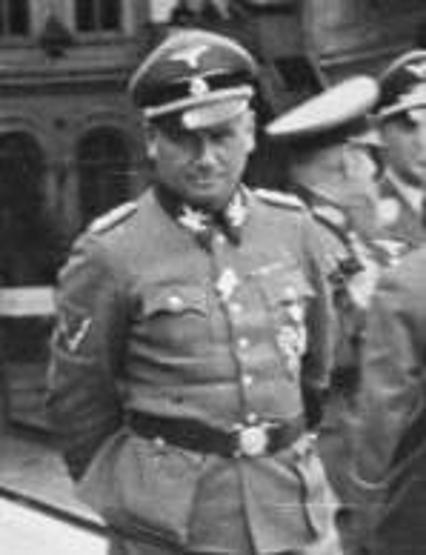 En az Hitler kadar kötü 14 Nazi