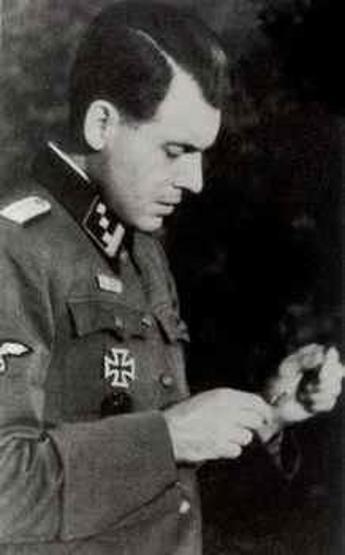 En az Hitler kadar kötü 14 Nazi