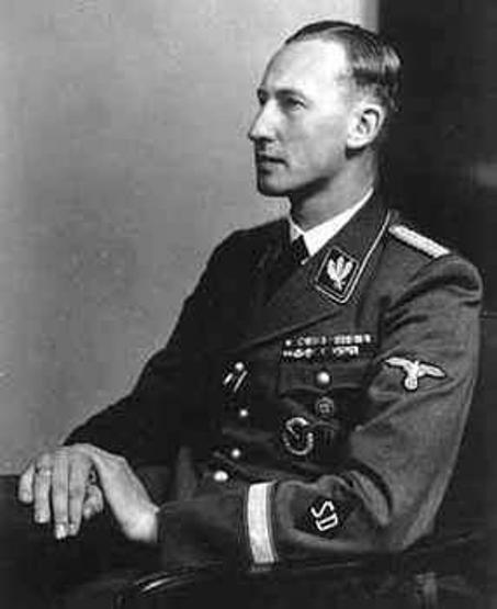 En az Hitler kadar kötü 14 Nazi
