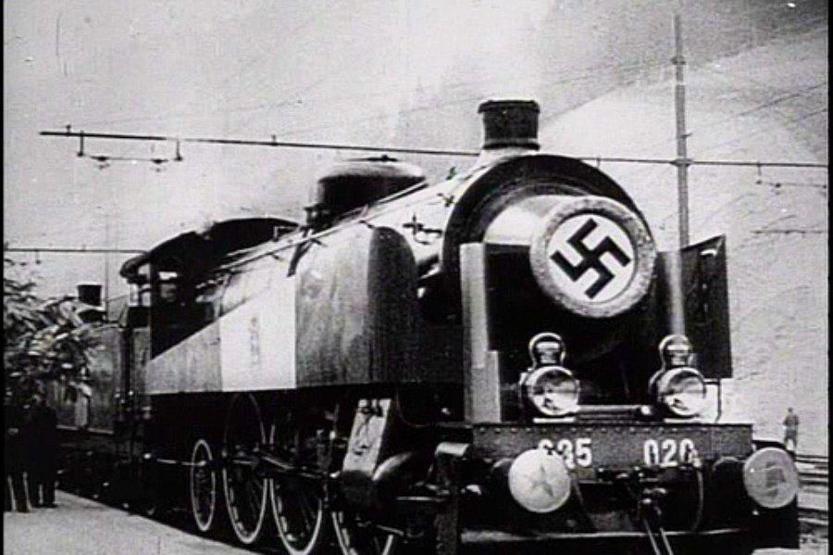 Bulunamamış gizemli II. Dünya Savaşı hazineleri