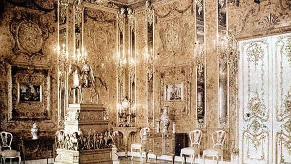 Bulunamamış gizemli II. Dünya Savaşı hazineleri