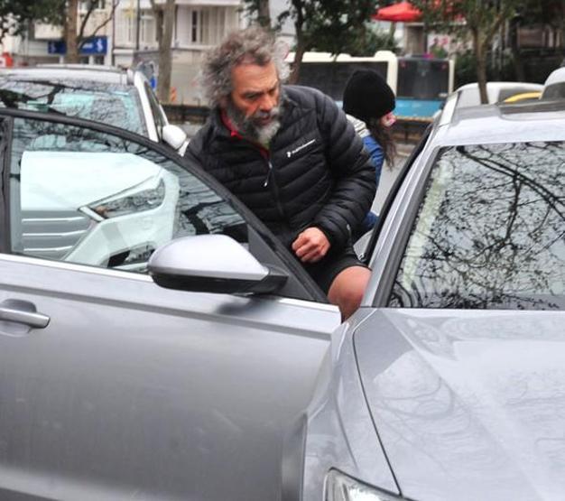 Yeni imajıyla tanınmadı