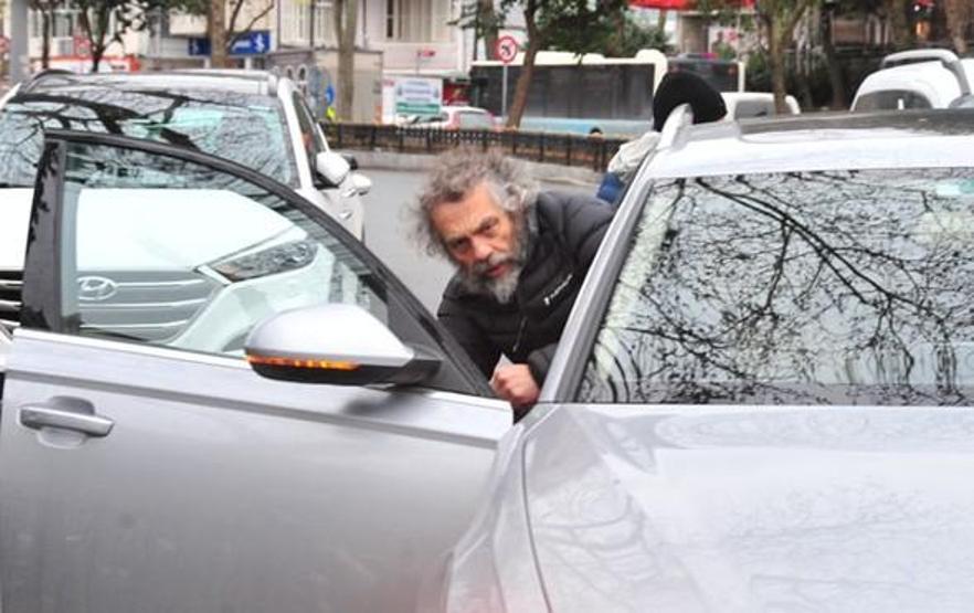 Yeni imajıyla tanınmadı