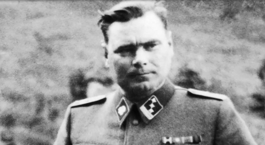 En az Hitler kadar kötü 14 Nazi