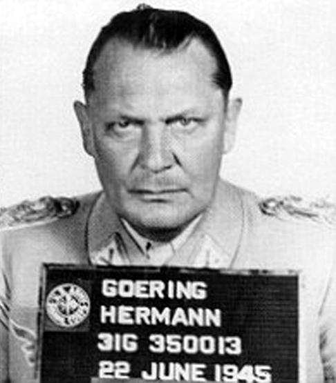 En az Hitler kadar kötü 14 Nazi