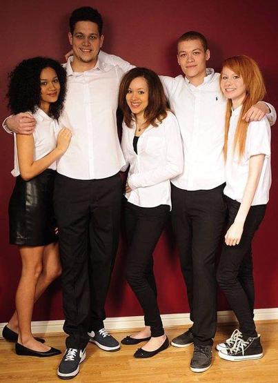 Bu ikizler bildiklerinizden farklı