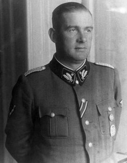 En az Hitler kadar kötü 14 Nazi