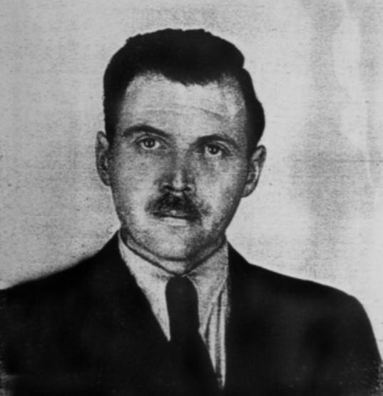 En az Hitler kadar kötü 14 Nazi