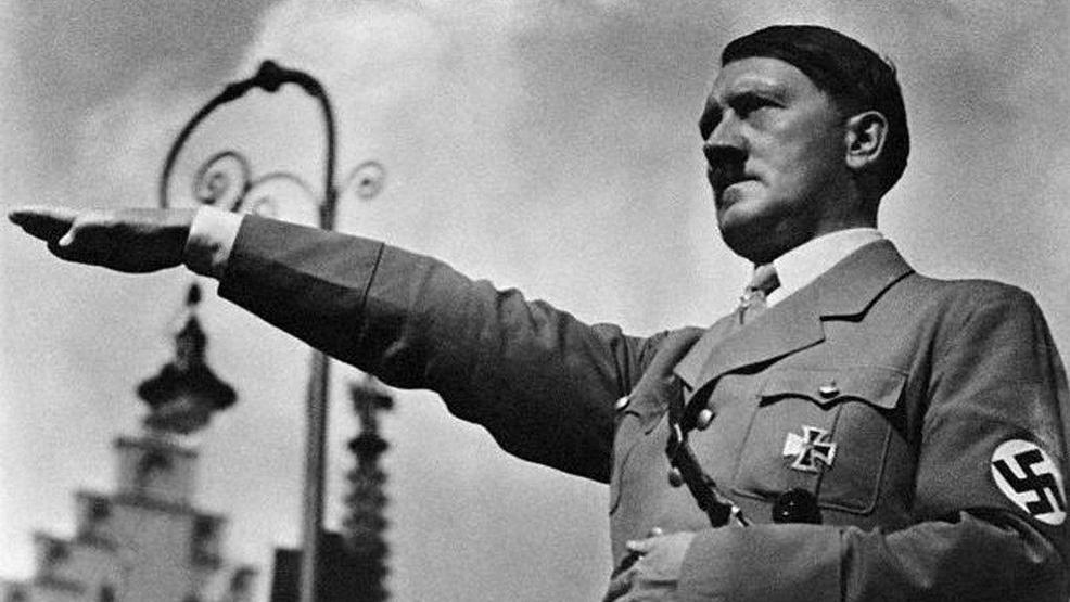 En az Hitler kadar kötü 14 Nazi