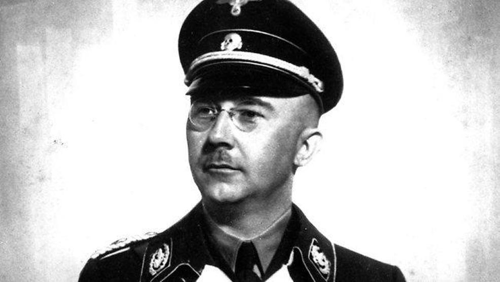 En az Hitler kadar kötü 14 Nazi