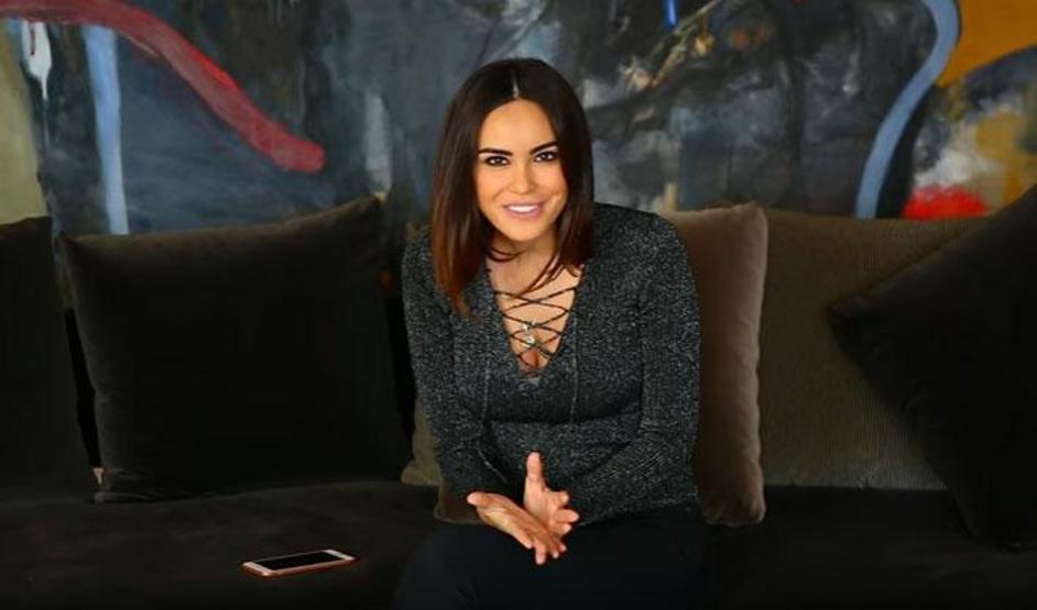 Zeynep Sever Demirel: 3 aylık hamileyim