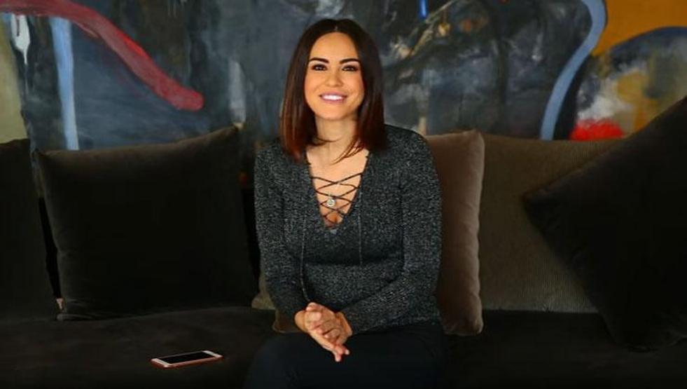 Zeynep Sever Demirel: 3 aylık hamileyim