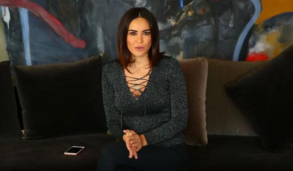 Zeynep Sever Demirel: 3 aylık hamileyim