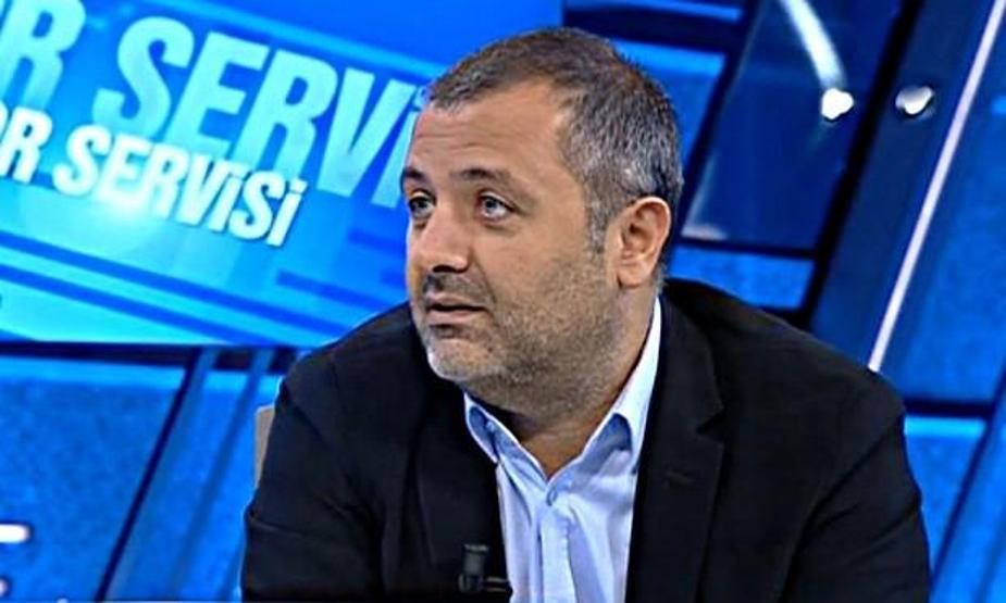 Mehmet Demirkol Galatasarayı eleştirdi